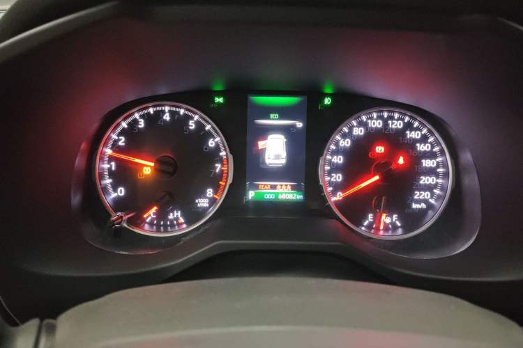 Used Toyota Wildlander 2021 2.0L CVT Two-Wheel Drive Luxury Edition