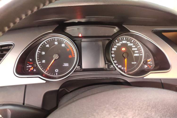 Used Audi A5 2008 3.2 coupe quattro