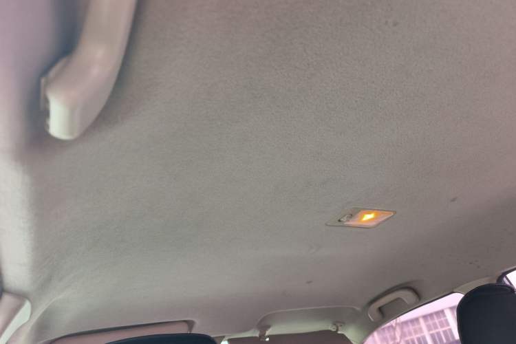 Used BYD F3 2016 1.5L Manual Comfort Model