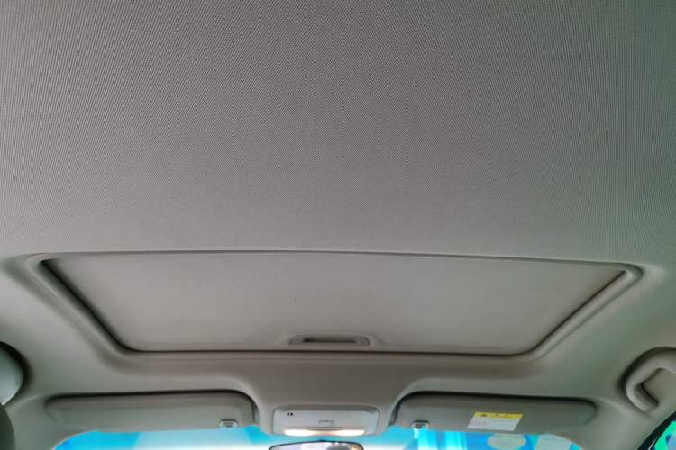 Used Buick GT 2021 Exemplar 1.5L Automatic Elite Version
