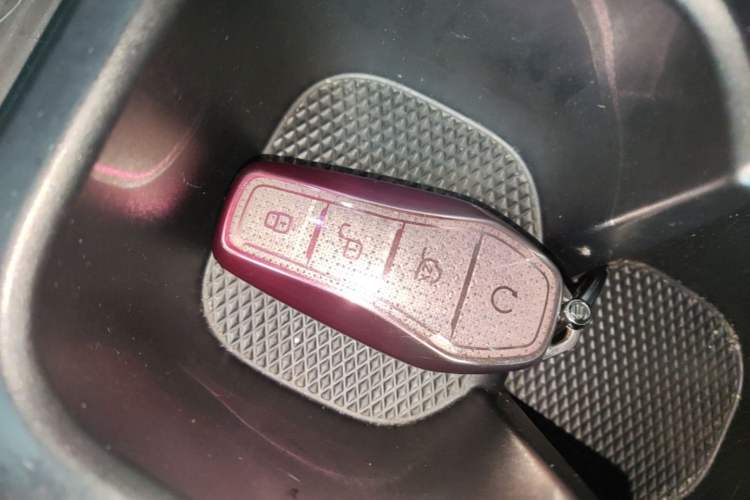 Used BYD Seagull 2023 Active Version