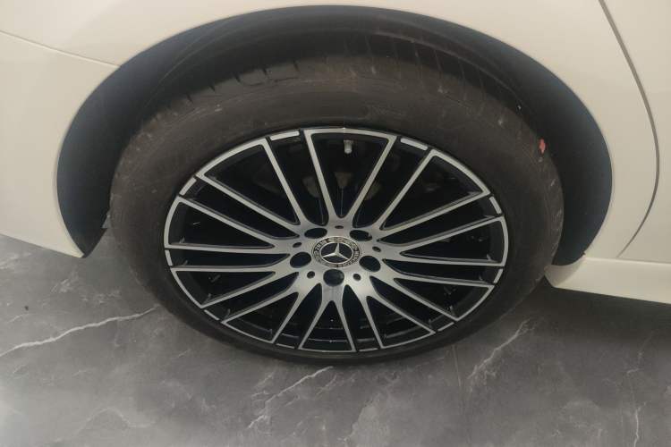 Used Mercedes-Benz C-Class 2023 Revised C 200 L Sport Edition