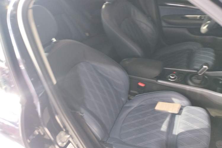 Used MINI Clubman 2023 2.0T COOPER S Connoisseur