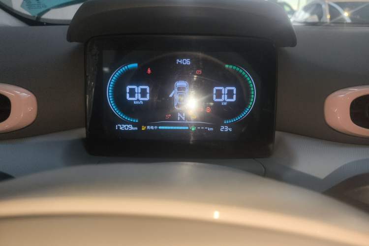 Used Leapmotor T03 2025 310 Comfort Edition