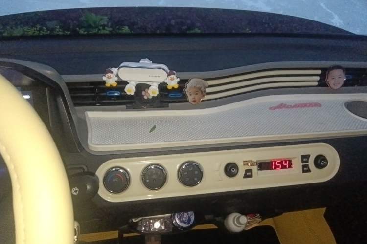 Used Wuling Hongguang MINIEV 2022 Zizai Version Lithium Iron Phosphate
