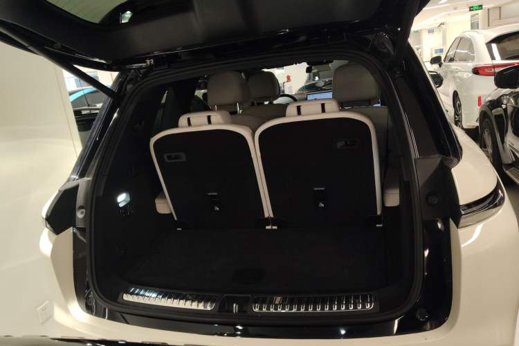 Used Li Auto L8 2024 Max
