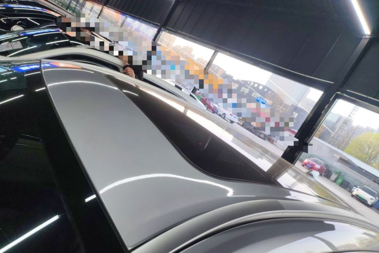 Used Geely Auto FX11 2023 1.5TD DCT Prestige Edition