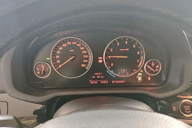 Used BMW X4 2014 xDrive20i X Design Package