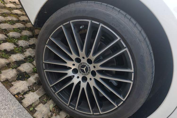 Used Mercedes-Benz C-Class 2025 Facelift C 260 L Sport Edition