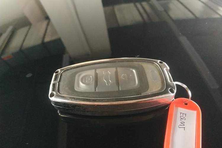 Used Hongqi E-QM5 2023 560km PLUS
