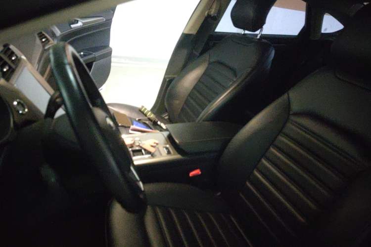 Used Ford Mondeo 2020 EcoBoost 180 Stylish Model