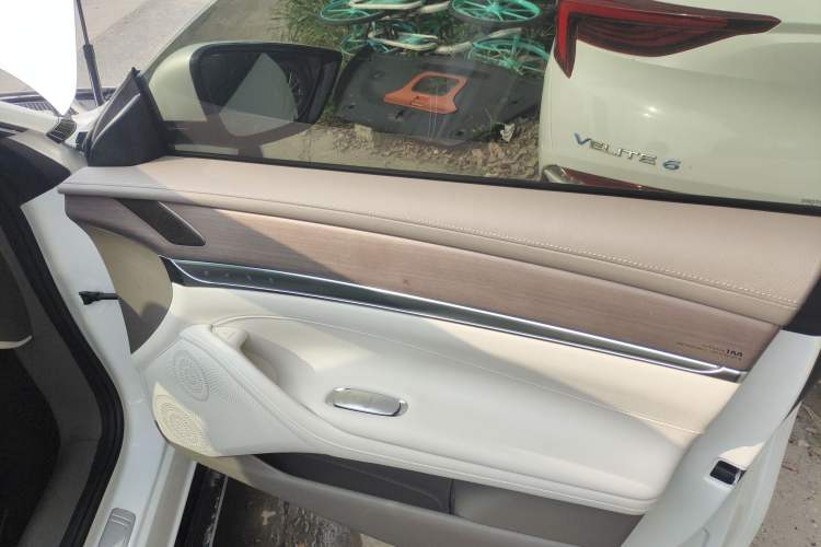 Used IM L7 2022 Pro Model
