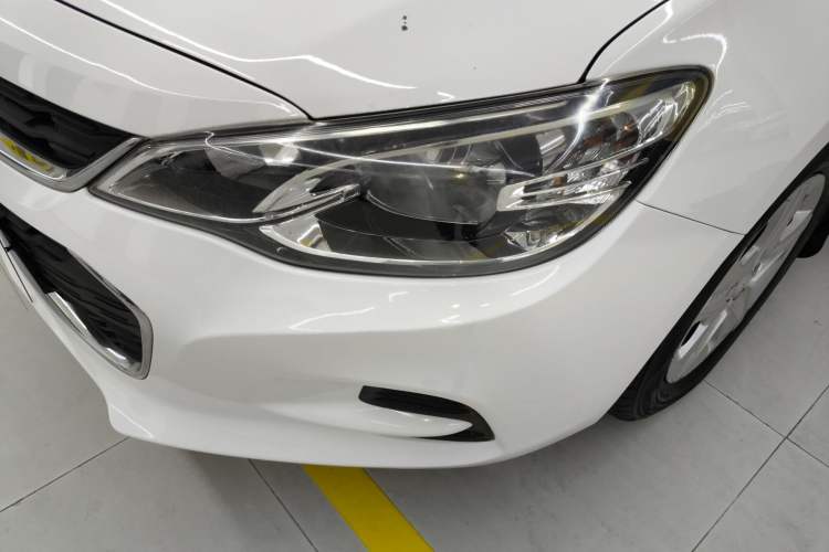 Used Chevrolet Cavalier 2019 320 Automatic Enjoyment with Sunroof