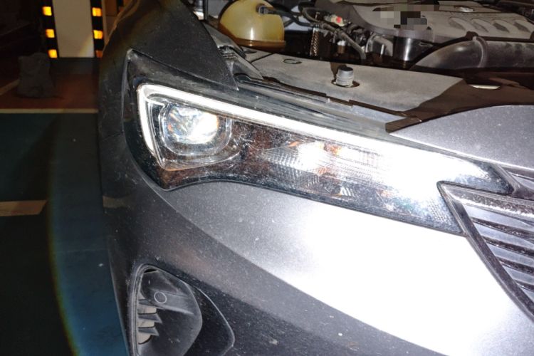 Used Buick Verano 2022 Pro 533T Enjoyment Edition
