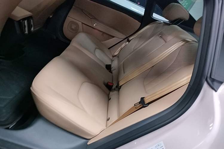 Used ARCFOX Alpha S5 2024 708MAX 200kW