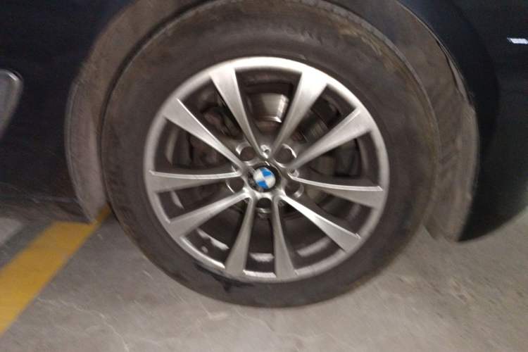 Used BMW 3 Series GT 2017 320i Sport Edition