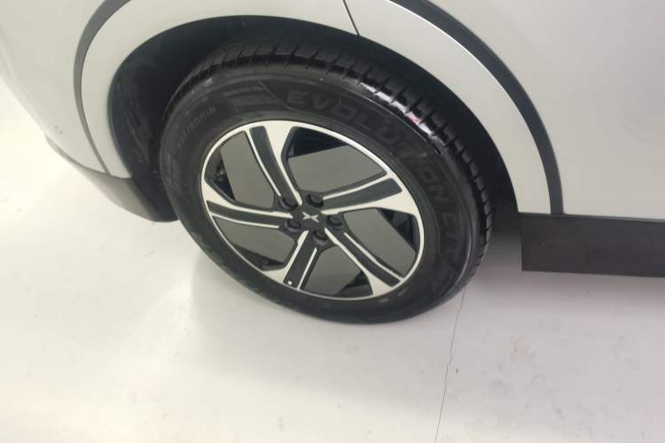 Used XPeng G6 2023 580 Long-Range Max
