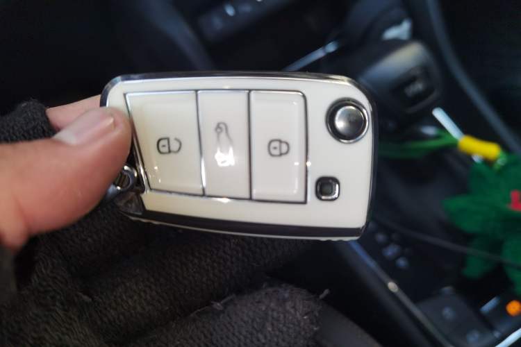 Used Skoda Kodiaq 2022 TSI330 7-Seater Two-Wheel-Drive Luxury Edition