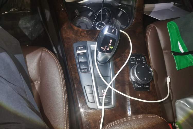 Used BMW X3 2014 xDrive20i X Design Package