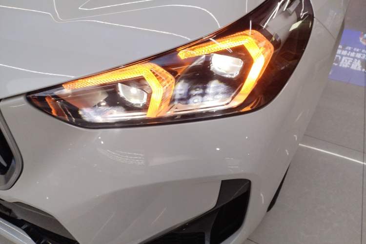 Used BMW X1 2023 sDrive25Li M Sport Package