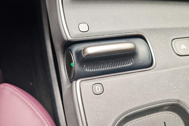 Used Nio ET5T 2024 75kWh Touring
