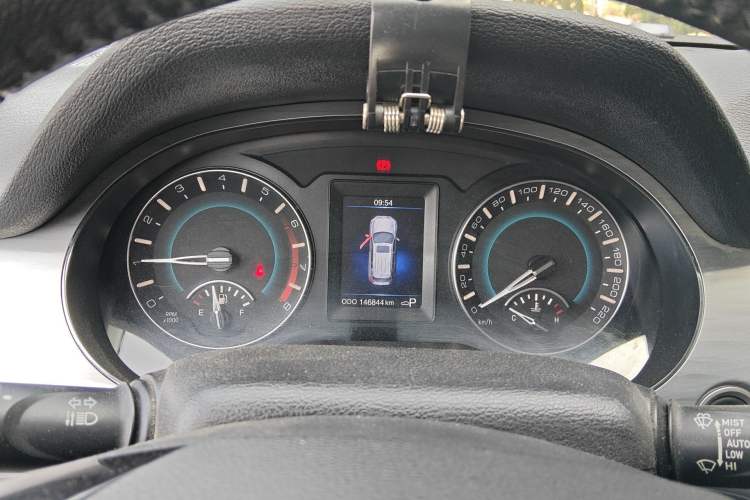 Used Haval H2 2015 1.5T Automatic Two-Wheel Drive Elite Edition