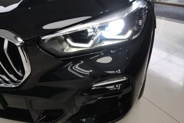 Used BMW X5 2020 xDrive30i M Sport Package
