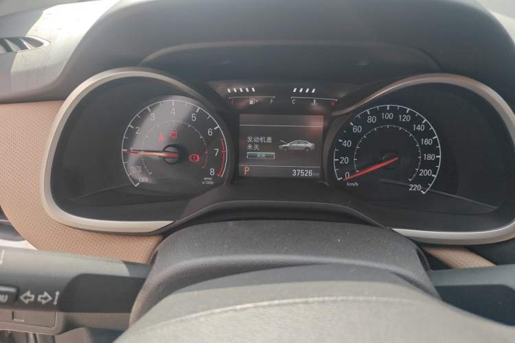 Used Chevrolet Monza 2021 320 Automatic Enjoyment Sunroof Edition
