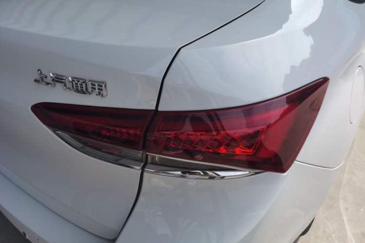 Used Buick GT 2021 Revised Version Flagship 1.5L Automatic Elite Edition
