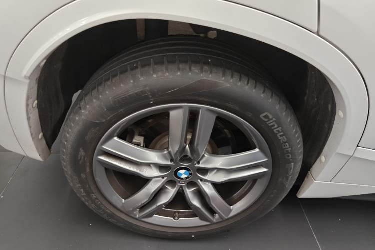 Used BMW X2 2023 sDrive25i M Sport Night Edition