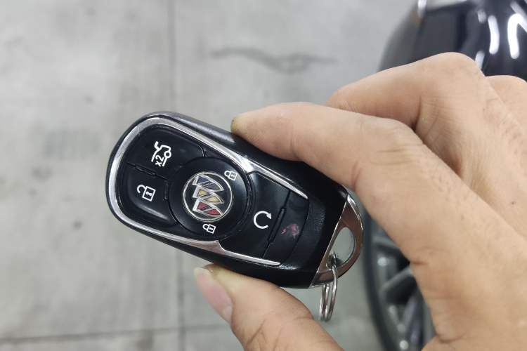 Used Buick LaCrosse 2021 652T Luxury Model
