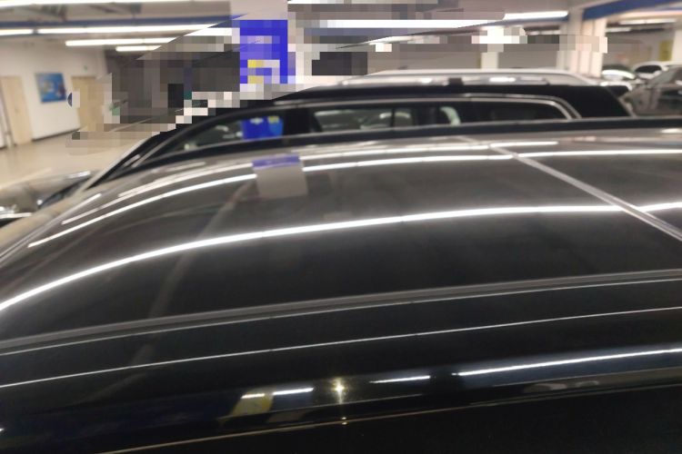 Used Toyota Crown Kluger 2023 2.5L HEV Four-Wheel Drive Prestige Edition
