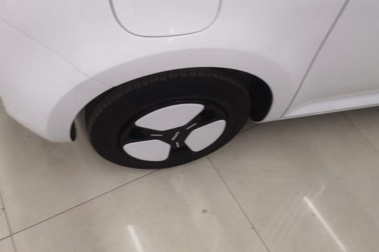 Used Qiyuan Lumin 2024 130km Qingyue Version