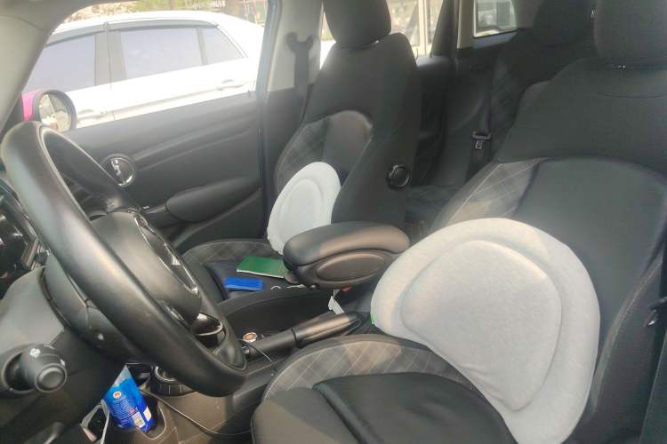 Used MINI 2015 1.5T COOPER Fun Five-Door Edition