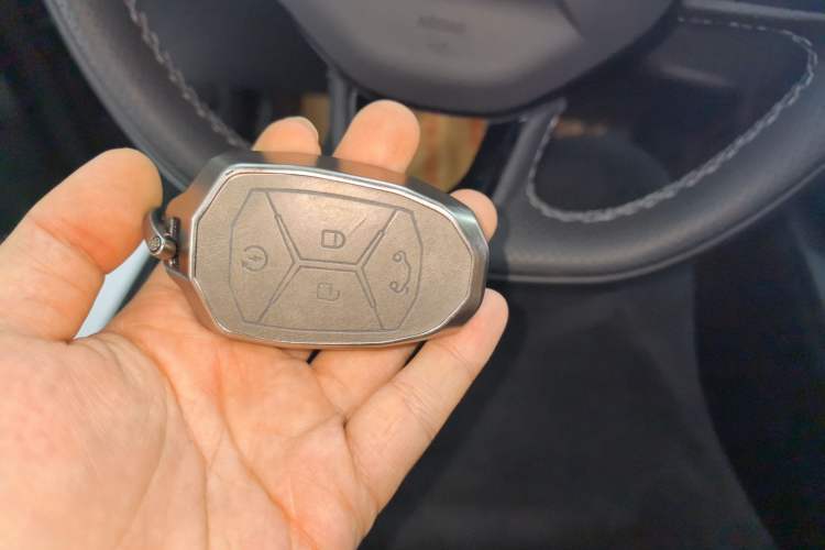 Used Lynk & Co 03 2022 2.0TD DCT JingPro
