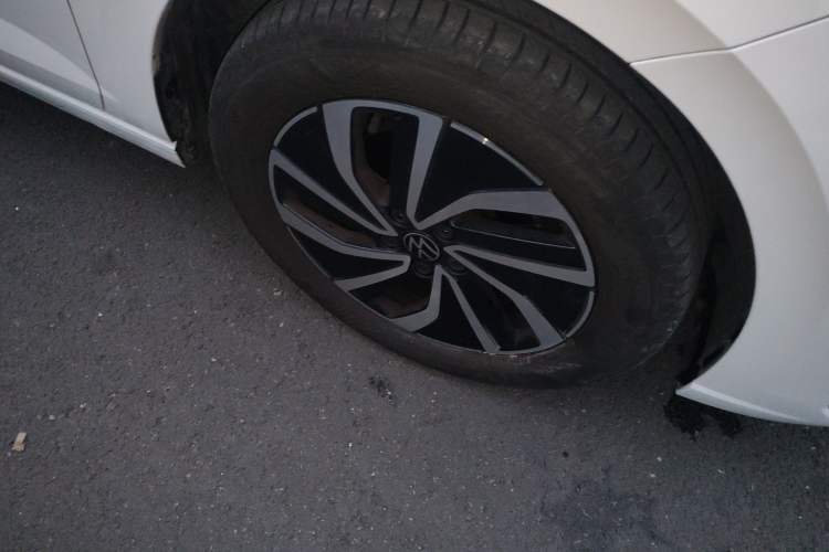 Used Volkswagen Lavida 2025 New Sharp 1.5L Outstanding New Vision Edition