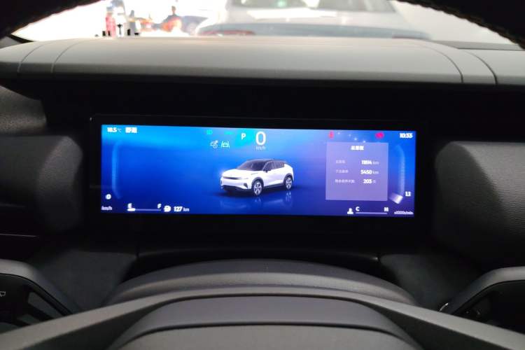 Used Lynk & Co 06 2025 Renew 1.5T Pro
