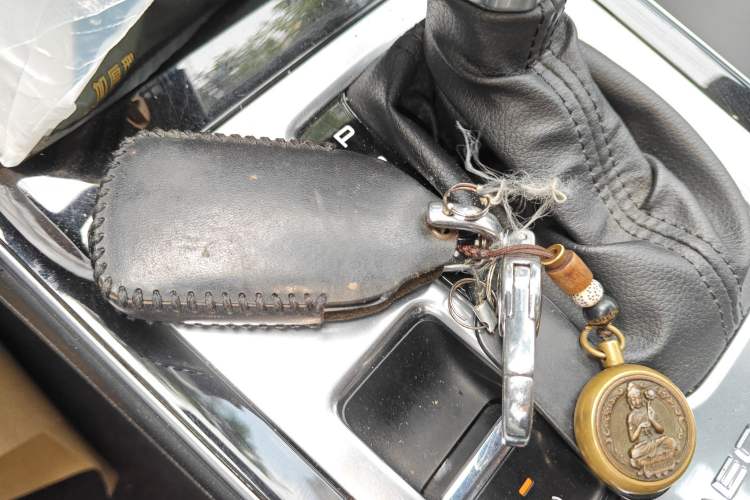 Used Dongfeng Aeolus Yixuan 2020 230T Automatic Advanced Edition