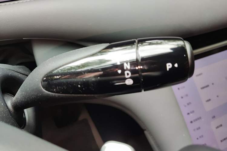 Used IM LS6 2023 Max Standard Edition Gear Lever