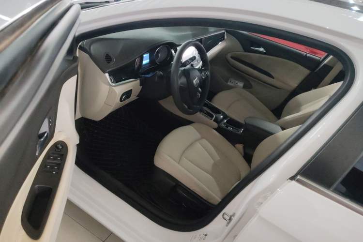 Used Buick Verano 2017 Sedan 15S Automatic Entry Model
