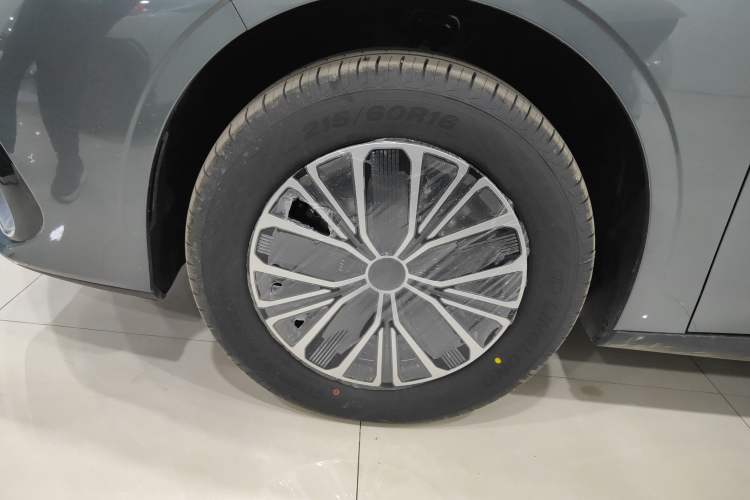 Used Geely Galaxy Galaxy Stellar 6 2026 Model 60km Sailing Edition