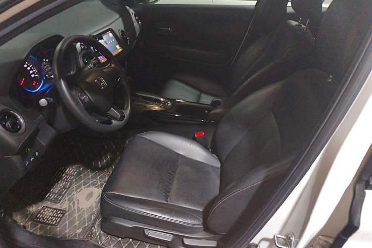 Used Honda XR-V 2017 1.8L EXi CVT Comfort Version Left Front Seat