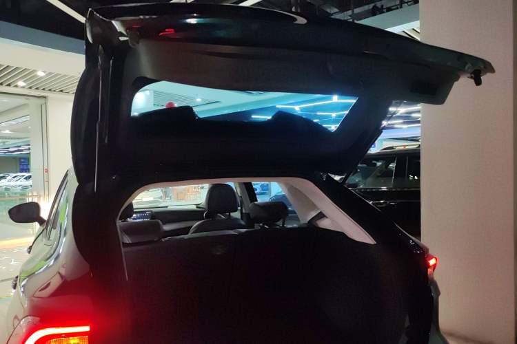 Used FORTHING T5 EVO 2024 1.5TD DCT Starry Edition
