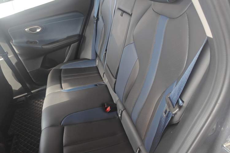 Used GAC Trumpchi GS3 2023 Shadow Speed 270T R-STYLE Edition
