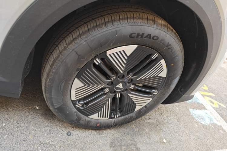 Used Deepal S05 2026 Model 520Max Pure Electric Edition
