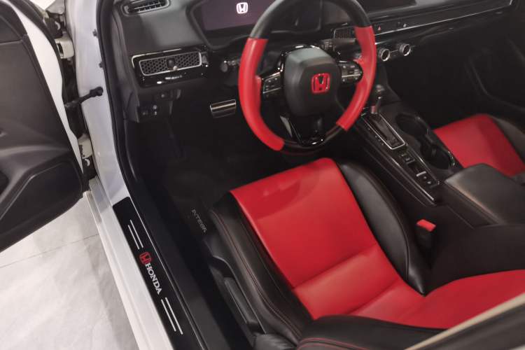 Used Honda Integra 2022 240TURBO CVT Technology Edition