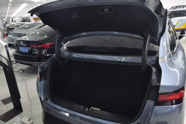 Used XPeng P5 2022 460E+
