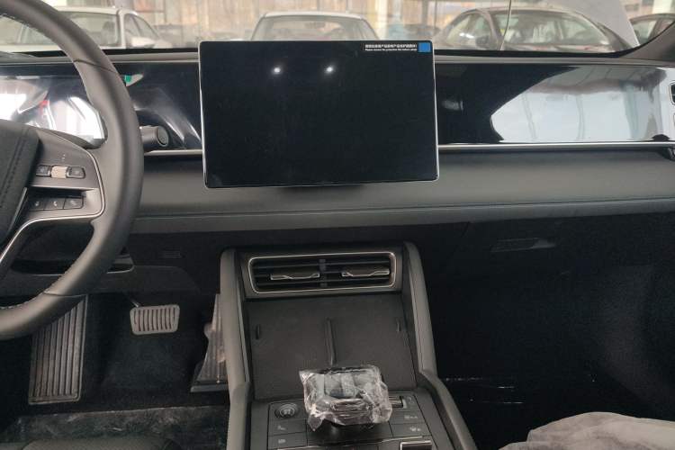 Used BYD Qin L 2024 DM-i 120KM Beyond Model