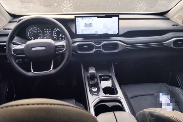 Used Radar Horizon 2023 410 km Entrepreneur Edition Center Console