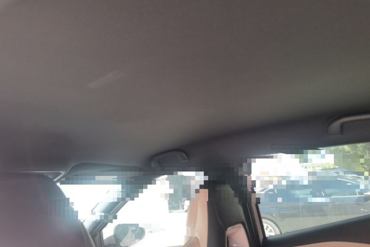 Used BYD Seagull 2025 305km Active Version Headliner